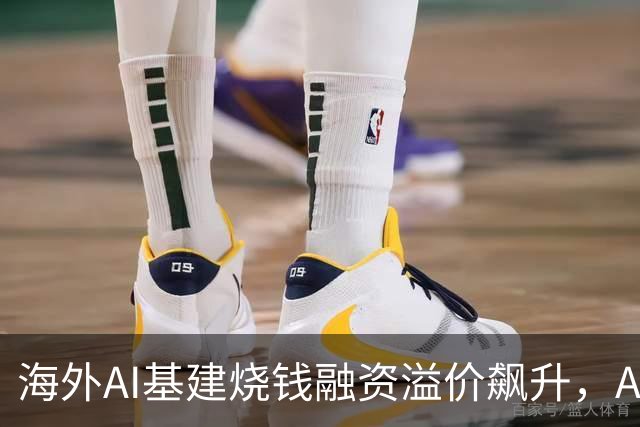 海外AI基建烧钱融资溢价飙升，Anthropic借钱买芯片利息超10%